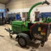 2017 Greenmech Arborist 150 Wood Chippers — Machinery Depot Pro