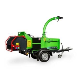2025 Greenmech Arborist 150D Wood Chippers — Machinery Depot Pro