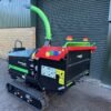 2025 Greenmech evo165dt Wood Chippers — Machinery Depot Pro