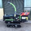 2025 Greenmech evo165dt Wood Chippers — Machinery Depot Pro