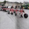 1998 Gregoire-Besson SPERB7 716 160 100 Reversibleploughs â€” Machinery Depot Pro