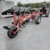 1998 Gregoire-Besson SPERB7 716 160 100 Reversibleploughs â€” Machinery Depot Pro