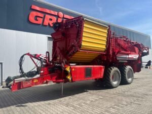 grimme-airsep-2908b813c5c-1.jpg 2023 Grimme AIRSEP 290 Bulb Harvesters — Machinery Depot Pro