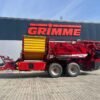 2023 Grimme AIRSEP 290 Bulb Harvesters — Machinery Depot Pro
