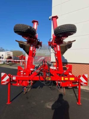 2023 Grimme BF 600 Potato Equipment — Machinery Depot Pro