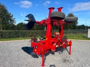 2025 Grimme BF Potato Equipment — Machinery Depot Pro