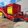 2022 Grimme EVO 280 Bulb Harvesters — Machinery Depot Pro