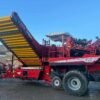 2023 Grimme Evo 280 Bulb Harvesters — Machinery Depot Pro
