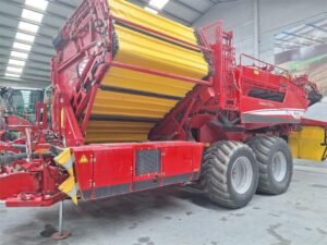 grimme-evo2904c37451c-1.jpg 2020 Grimme Evo290 Bulb Harvesters — Machinery Depot Pro
