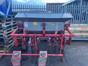 2018 Grimme FA200 / FDS Potatoplanters — Machinery Depot Pro