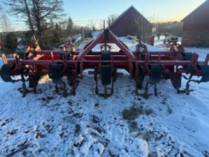 2010 Grimme GH 4 Hillers â€” Machinery Depot Pro