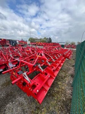 2023 Grimme GH 6 Potato Equipment — Machinery Depot Pro