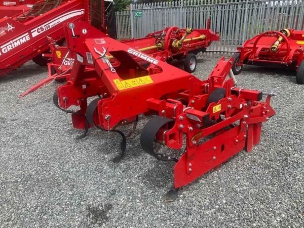2023 Grimme GH2 2 Row Potato Equipment — Machinery Depot Pro
