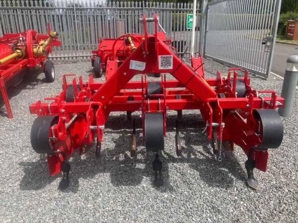 2023 Grimme GH2 2 Row Potato Equipment — Machinery Depot Pro