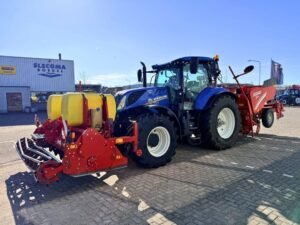 2011 Grimme GL420 Planters — Machinery Depot Pro