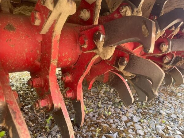 2020 Grimme GR 300 Potato Equipment — Machinery Depot Pro