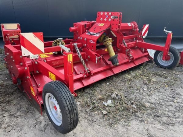 2020 Grimme GR 300 Potato Equipment — Machinery Depot Pro