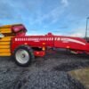 2009 Grimme GT 170 S Haulmtoppers â€” Machinery Depot Pro