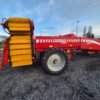 2009 Grimme GT 170 S Haulmtoppers â€” Machinery Depot Pro