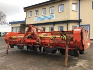 Grimme Krautschläger KS 3000 Potato Equipment â€” Machinery Depot Pro
