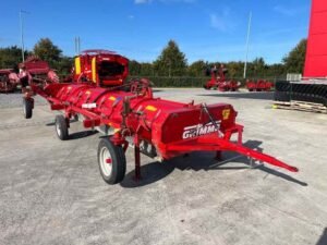 2021 Grimme KS 5400 Potato Equipment — Machinery Depot Pro
