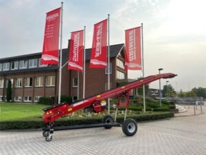 2024 Grimme LC 707 - Potato Equipment — Machinery Depot Pro