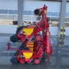 2018 Grimme MATRIX 1200 Agri — Machinery Depot Pro