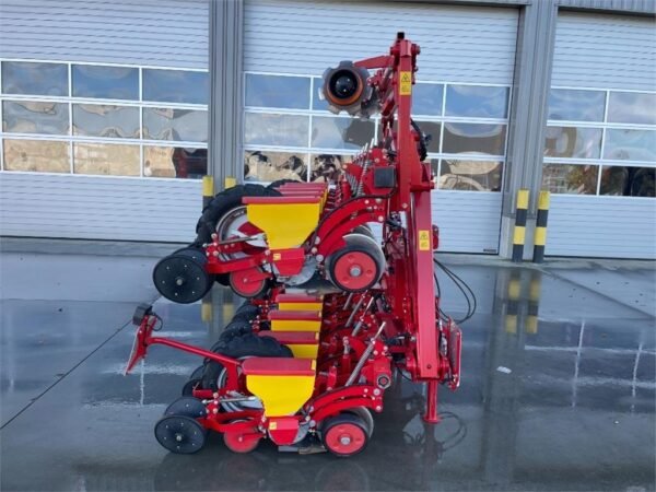 2018 Grimme MATRIX 1200 Agri — Machinery Depot Pro