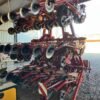 2022 Grimme Matrix 1800 18 Row Precisionsowing — Machinery Depot Pro