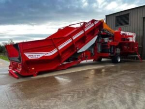 2019 Grimme Potato Equipment — Machinery Depot Pro
