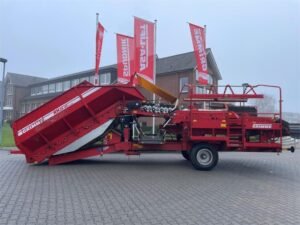 2019 Grimme RH 20 - 45 Agri Sorting Equipment — Machinery Depot Pro