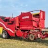 2012 Grimme SE 150-60 XXL Potato Harvesters — Machinery Depot Pro