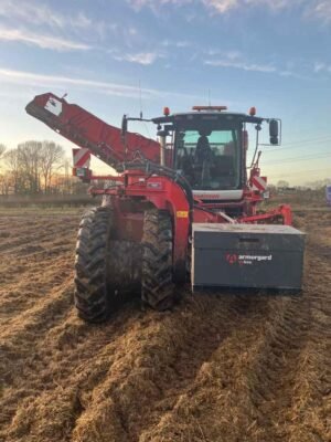 2022 Grimme Varitron 270 Potato Harvesters — Machinery Depot Pro