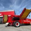 2021 Grimme VARITRON 270 RS Potato Harvesters — Machinery Depot Pro