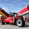 2021 Grimme VARITRON 270 RS Potato Harvesters — Machinery Depot Pro