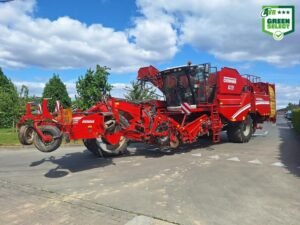 grimme-varitron-2705184cc73-1.jpg 2011 Grimme varitron 270 Bulb Harvesters — Machinery Depot Pro