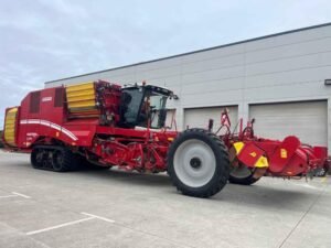 2020 Grimme VARITRON 470 Potato Harvesters — Machinery Depot Pro