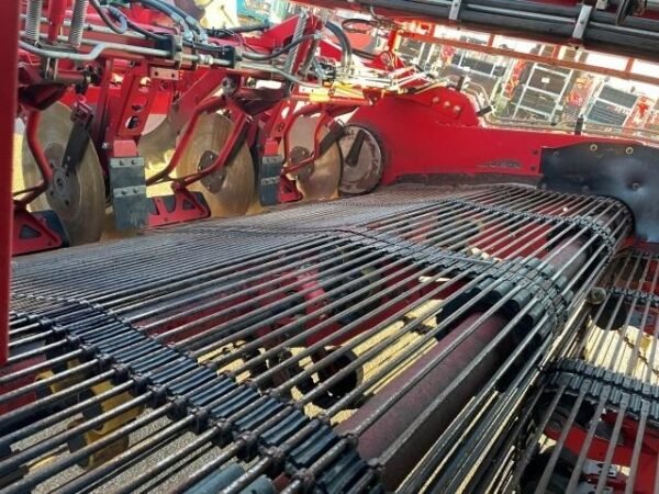 2019 Grimme VARITRON 470 Potato Harvesters — Machinery Depot Pro
