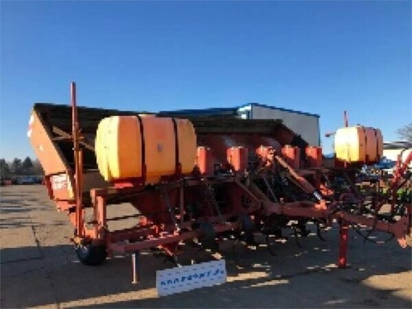 Grimme VL 20 KSZ Potatoplanters â€” Machinery Depot Pro