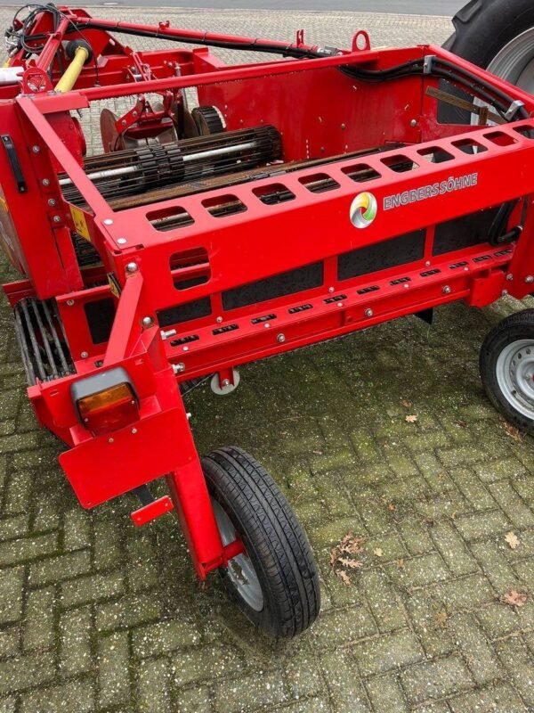 2024 Grimme WH 200 Bulb Harvesters — Machinery Depot Pro