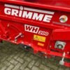 2024 Grimme WH 200 Bulb Harvesters — Machinery Depot Pro