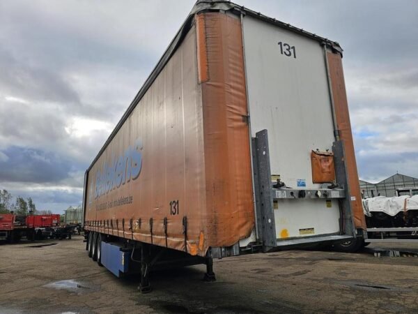 groenewegen-dro-14-27-galvan1b81eebd-1.jpg 2007 Groenewegen DRO 14-27 Semicontainerframetrailers — Machinery Depot Pro