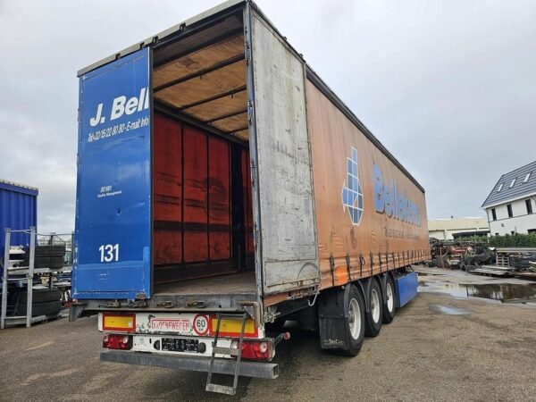 groenewegen-dro-14-27-galvanc887c0d2-3.jpg 2007 Groenewegen DRO 14-27 Semicontainerframetrailers — Machinery Depot Pro