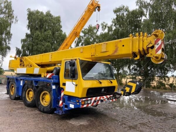 grove-gmk-30504e1745f0.jpg 1999 Grove GMK 3050 Allterraincranes — Machinery Depot Pro