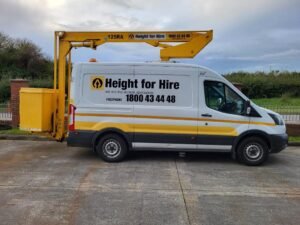2018 GSR 125 RA Truck Platforms — Machinery Depot Pro
