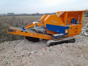 2021 Guidetti C11 Drilling Rigs — Machinery Depot Pro