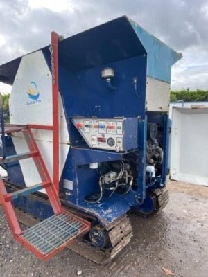 guidetti-mf520613f1cfc.jpg 2006 Guidetti MF520 Drilling Rigs — Machinery Depot Pro