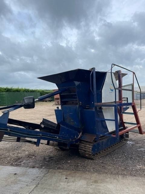 2006 Guidetti MF520 Drilling Rigs â€” Machinery Depot Pro