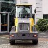 2024 Günstig 916T Wheel Loaders — Machinery Depot Pro