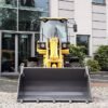 2024 Günstig 916T Wheel Loaders — Machinery Depot Pro